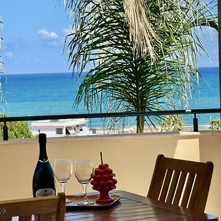 Tocco Vicino Al Mare Appartement *