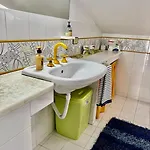 Daire Villa Tocco By Dimora Hub *