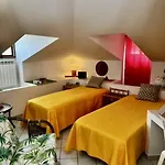 Villa Tocco By Dimora Hub Balestrate