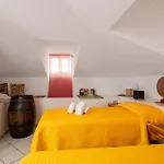 Tocco Vicino Al Mare Lejlighed Balestrate