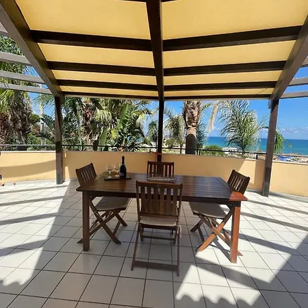 Apartamento Tocco Vicino Al Mare Balestrate