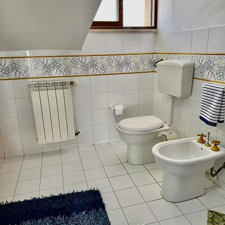 Tocco Vicino Al Mare *