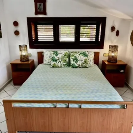 Tocco Vicino Al Mare * Balestrate