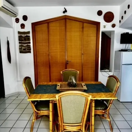Apartment Tocco Vicino Al Mare *