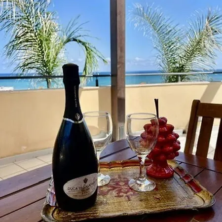 Tocco Vicino Al Mare * Balestrate