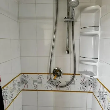 Tocco Vicino Al Mare