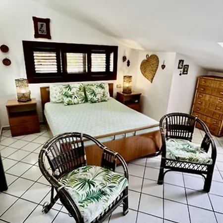 Apartamento Tocco Vicino Al Mare