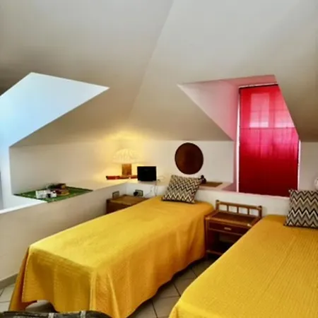 Tocco Vicino Al Mare Apartamento *