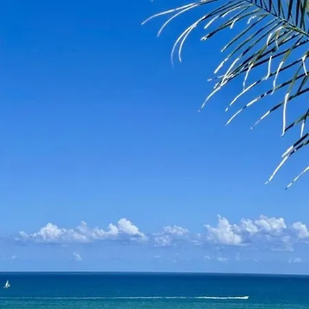 Apartamento Tocco Vicino Al Mare *