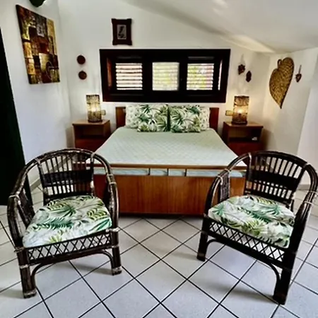 Tocco Vicino Al Mare *