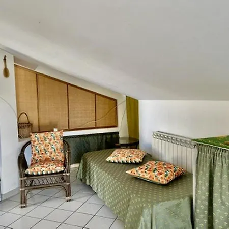 Apartamento Tocco Vicino Al Mare Balestrate