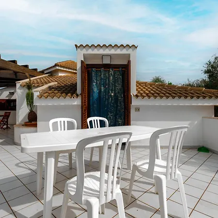 Tocco Vicino Al Mare Lejlighed