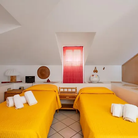 Lejlighed Tocco Vicino Al Mare