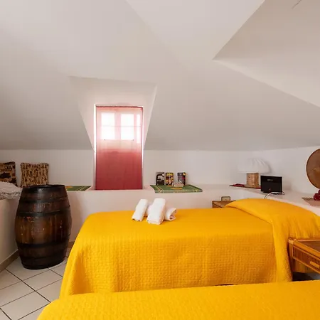 Tocco By Dimora Hub Apartamento Balestrate