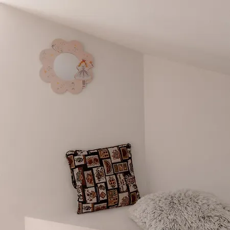 Tocco By Dimora Hub Apartamento