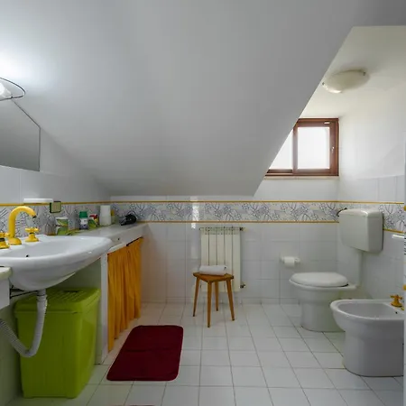 Tocco By Dimora Hub Apartamento *