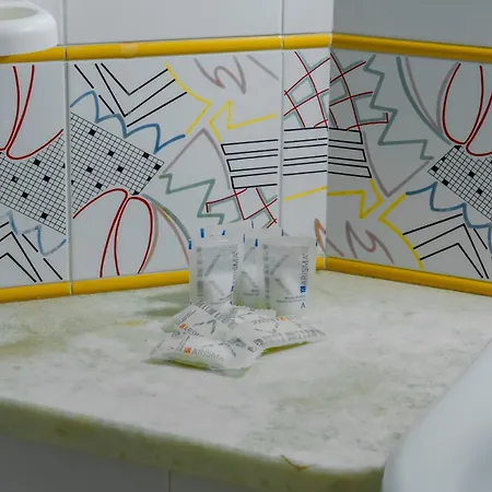 Tocco By Dimora Hub Apartamento Balestrate