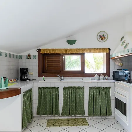 Apartamento Tocco By Dimora Hub Balestrate