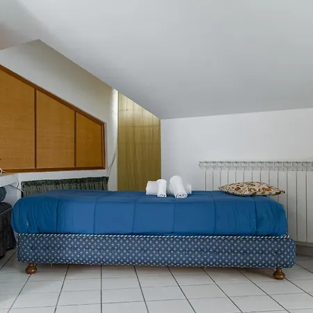 Tocco By Dimora Hub Apartamento *