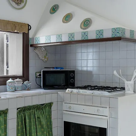 Apartamento Tocco By Dimora Hub *